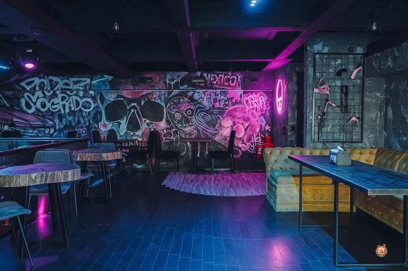 Небар на Литейном фотография №2