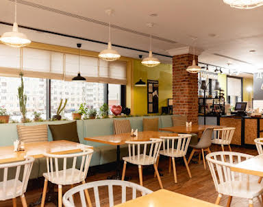 Выпускной в Избушка на Михалевском