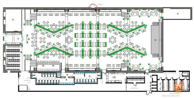Чайхона фотография №5