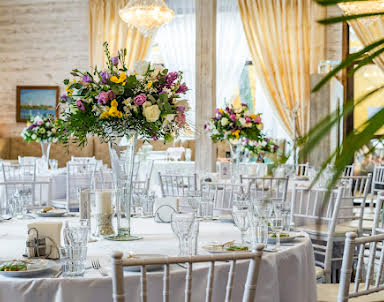  ресторан Усадьба