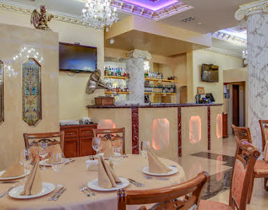 День рождения в Yerevan