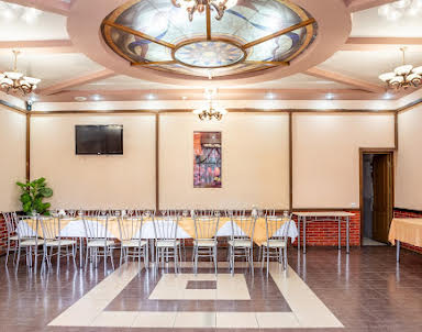 Новый год в Айгуль