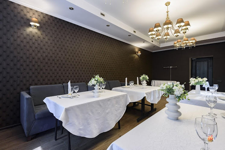 VIP-зал в «Фортуна» фотография №14