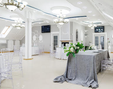 Свадьба в Жемчужина