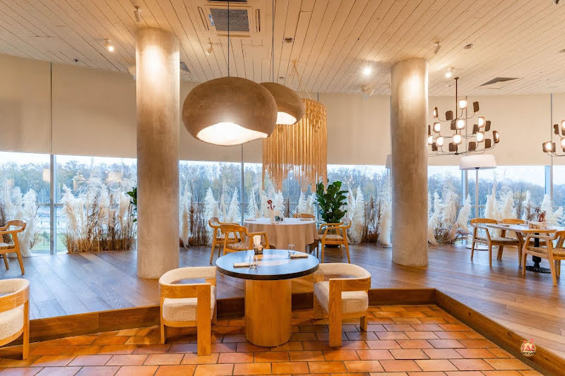 VASILCHUKI Крылатское фотография №16