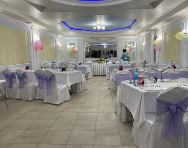 День рождения в МаккоЛи