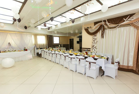 Основной зал  в Основной зал 