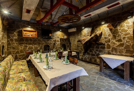 Веранда  в Веранда 