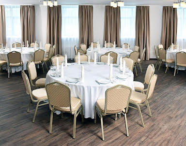  ресторан Мясной трактирЪ