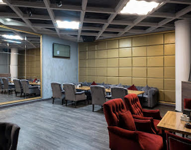  ресторан Paradise