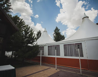 Новый год в Либхабер