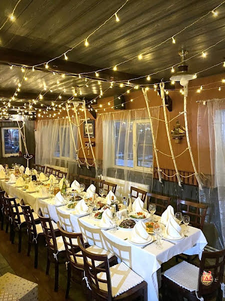 Портофино фотография №12