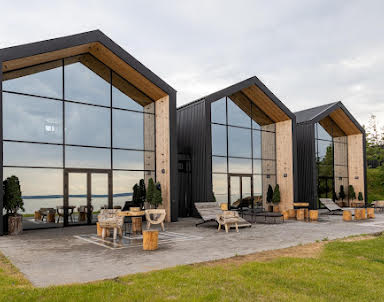  ресторан THE Камский