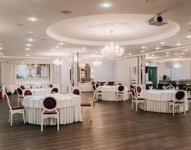  ресторан Достоевский Ф.М.