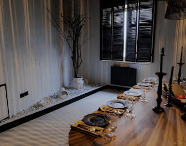  ресторан Avgust 13 vostok