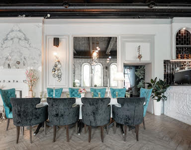 Новый год в Turkish House