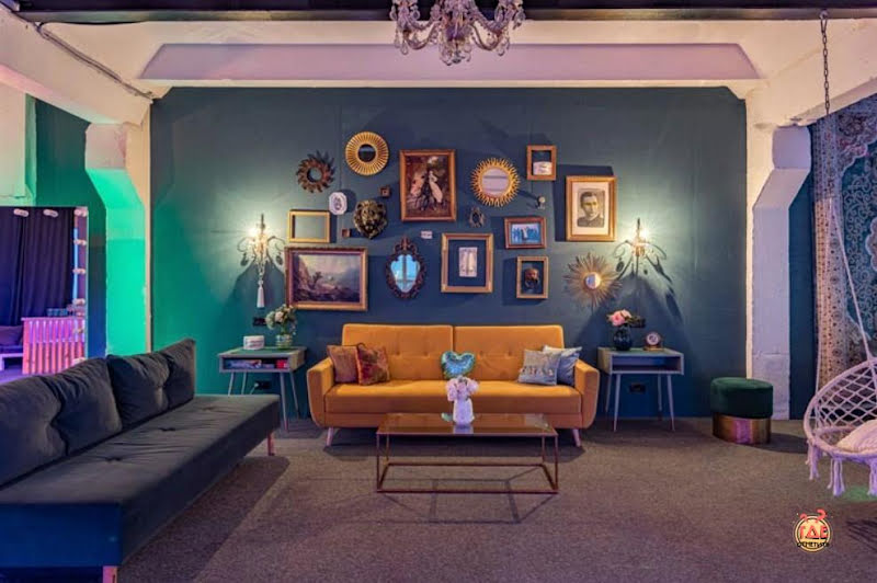 МАЙ Электрозаводская фотография №2