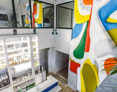  ресторан Ё-моё