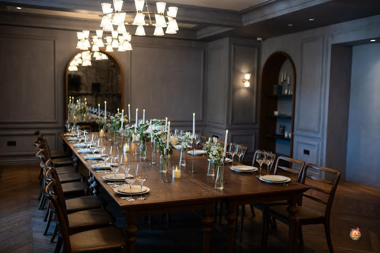 Малая гостиная в «Сыровар на Мира» фотография №19