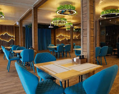  ресторан Жульен