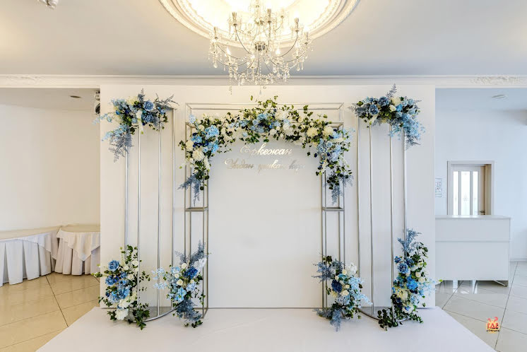 Зал «Рахмет» в «Арман» фотография №14