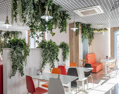  ресторан Баден-Баден термы Еткуль