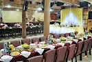 Зал ресторана в «Велес»