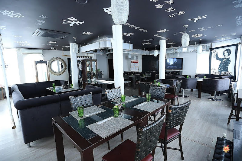 ЯР Hotel&SPA фотография №6