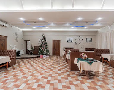 Новый год в Smirnoff