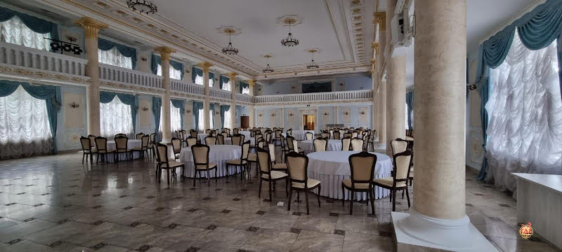 Комбинат Питания на Пушкина фотография №14