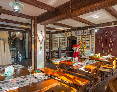 Новый год в Казачий Дозор