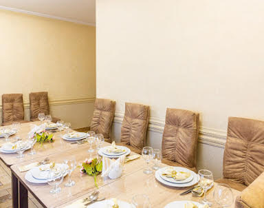 Новый год в Калинка