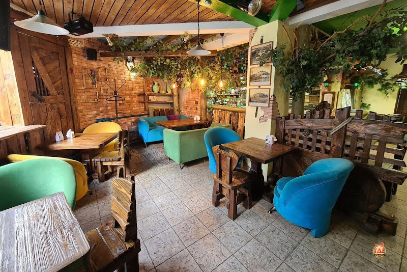 Охотничий рай фотография №3