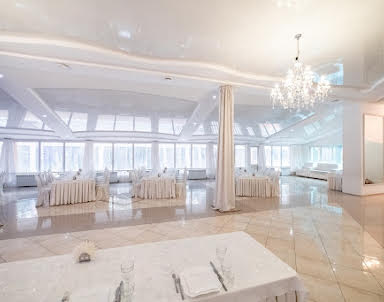  ресторан Ермак