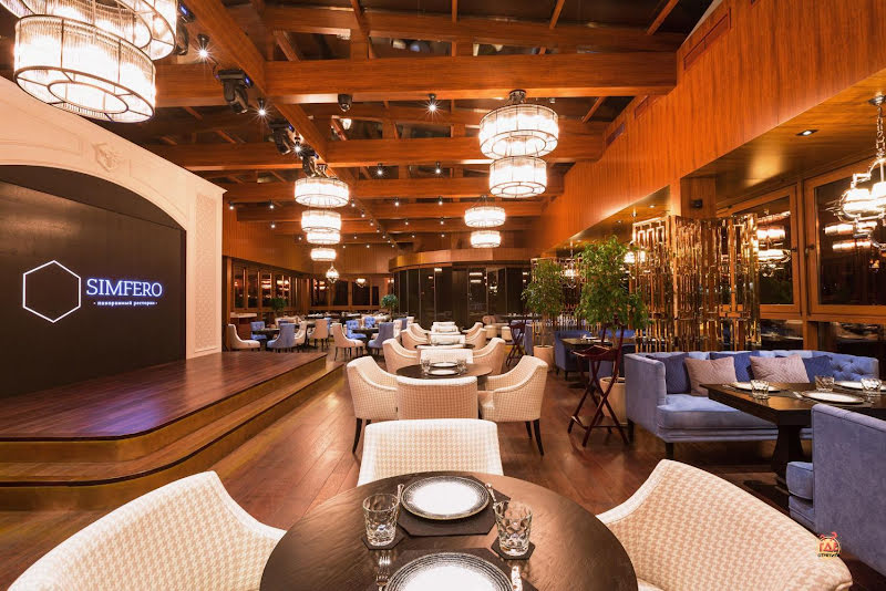 Simfero фотография №8