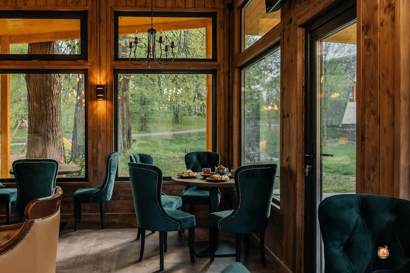 Кроличья нора фотография №3