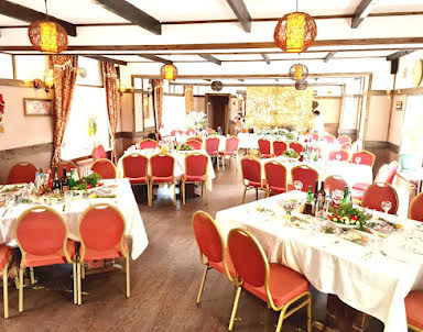  ресторан Сим-Сим