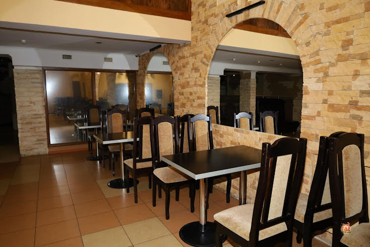 Основной зал в «Виктория» фотография №9