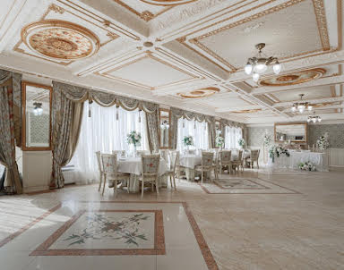  ресторан Бульвар