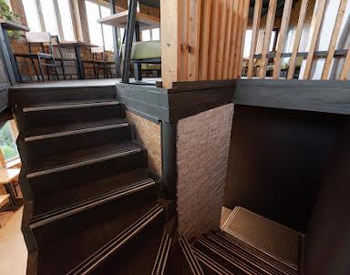  ресторан Шале