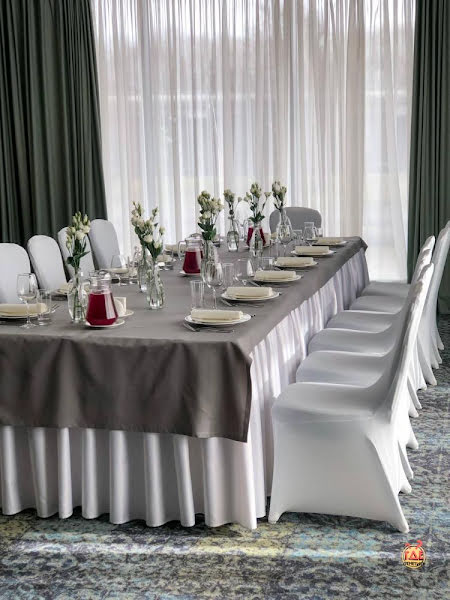 Holiday Inn Kaliningrad фотография №14