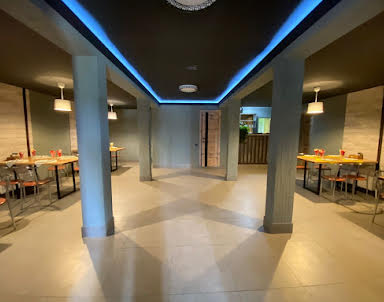 Выпускной в Луна