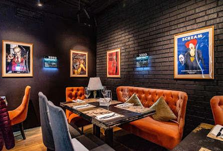 Ретро зона  в Ретро зона 