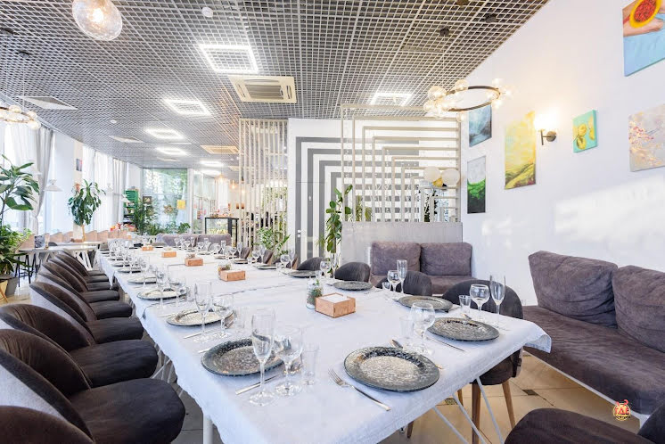 Основной зал  в «Prosto» фотография №2