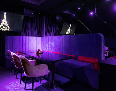  ресторан Сто Друзей