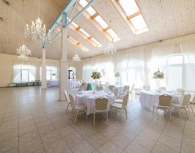  ресторан Crona