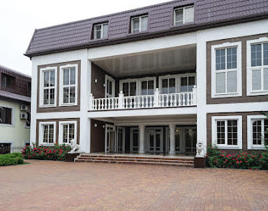 Новый год в Визит