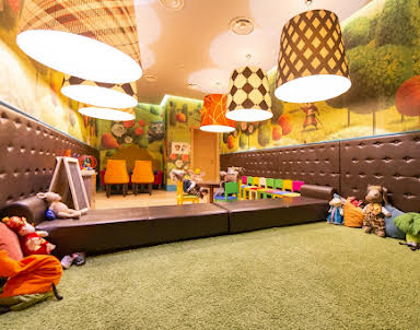  ресторан Vostok