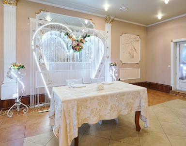  ресторан Мармелад