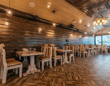  ресторан Араз Палас